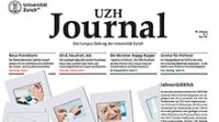 aktuelles UZH Journal